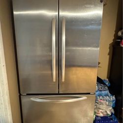 Kitchenaid Refrigerator