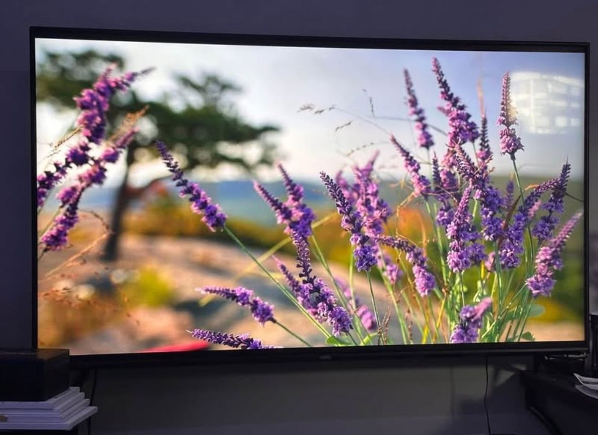 70” Vizio Smart TV