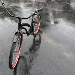 Cruiser Bike