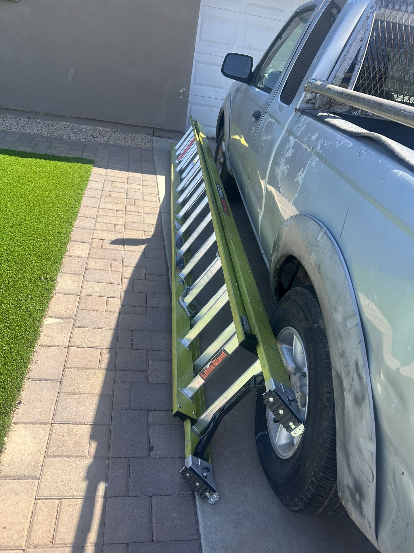 Ladder