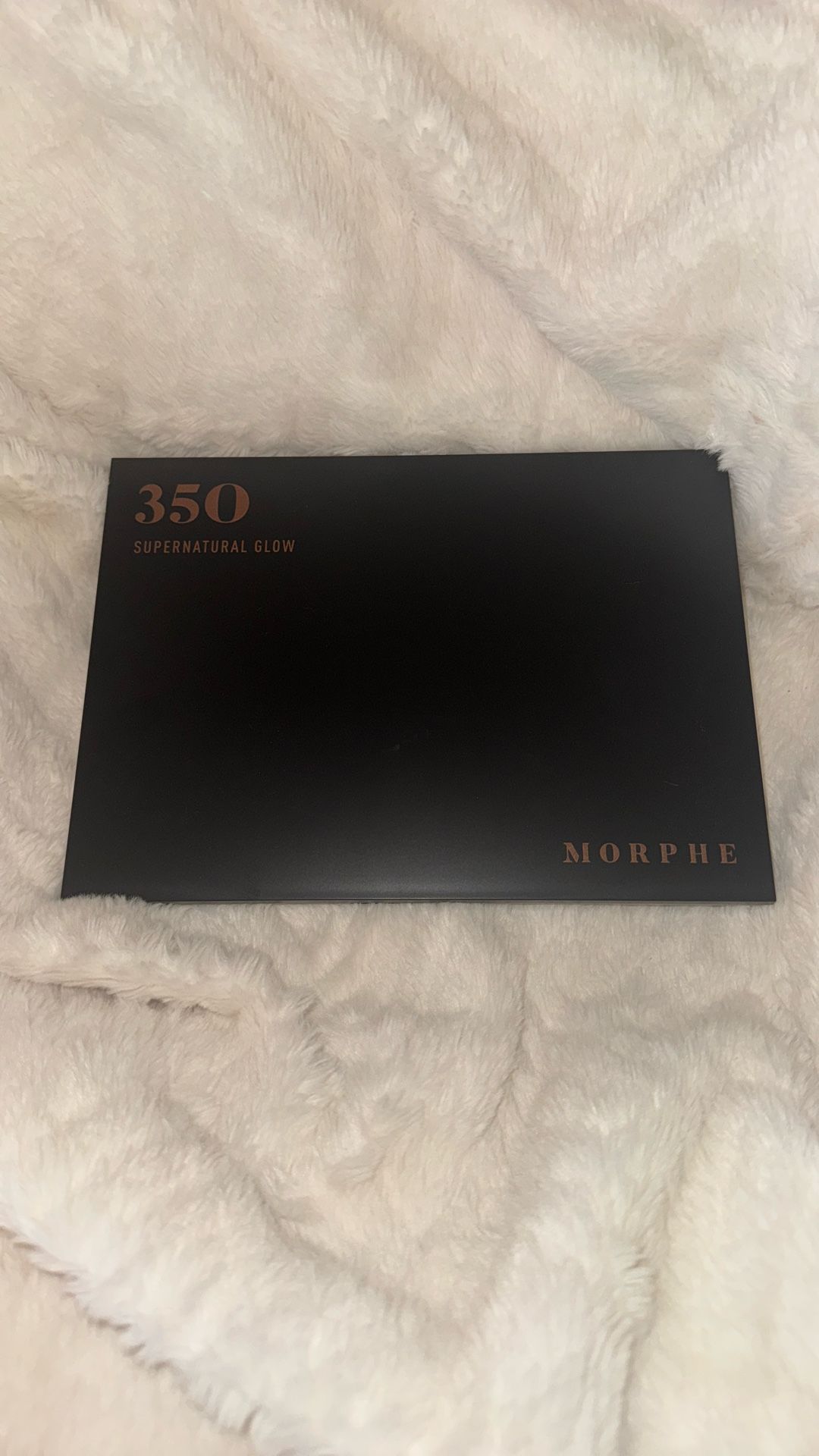 350 Morphe