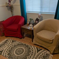 Ikea Tustall Armchair