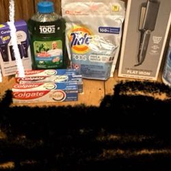 $162.47 worth of stuff for sale!! Only $100