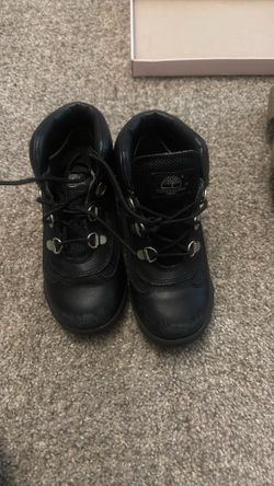 Kids Timberland Boots