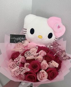 Rose Bouquets🌹🌹