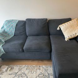 Sectional sofa