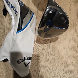 Paradym AI smoke 7 Wood