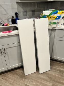 lack shelves