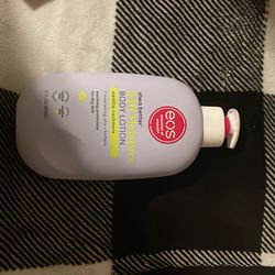eos lotion