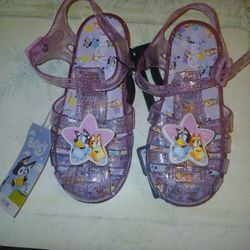 Girls Sandals