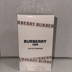 Burberry Her 
