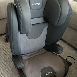 Nina Car Seat 