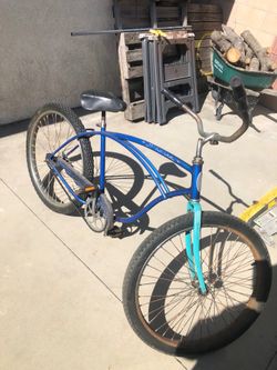 Schwinn