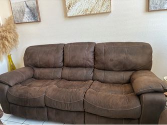 Recliner Sofas