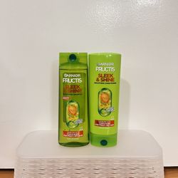 Garnier Fructis Set