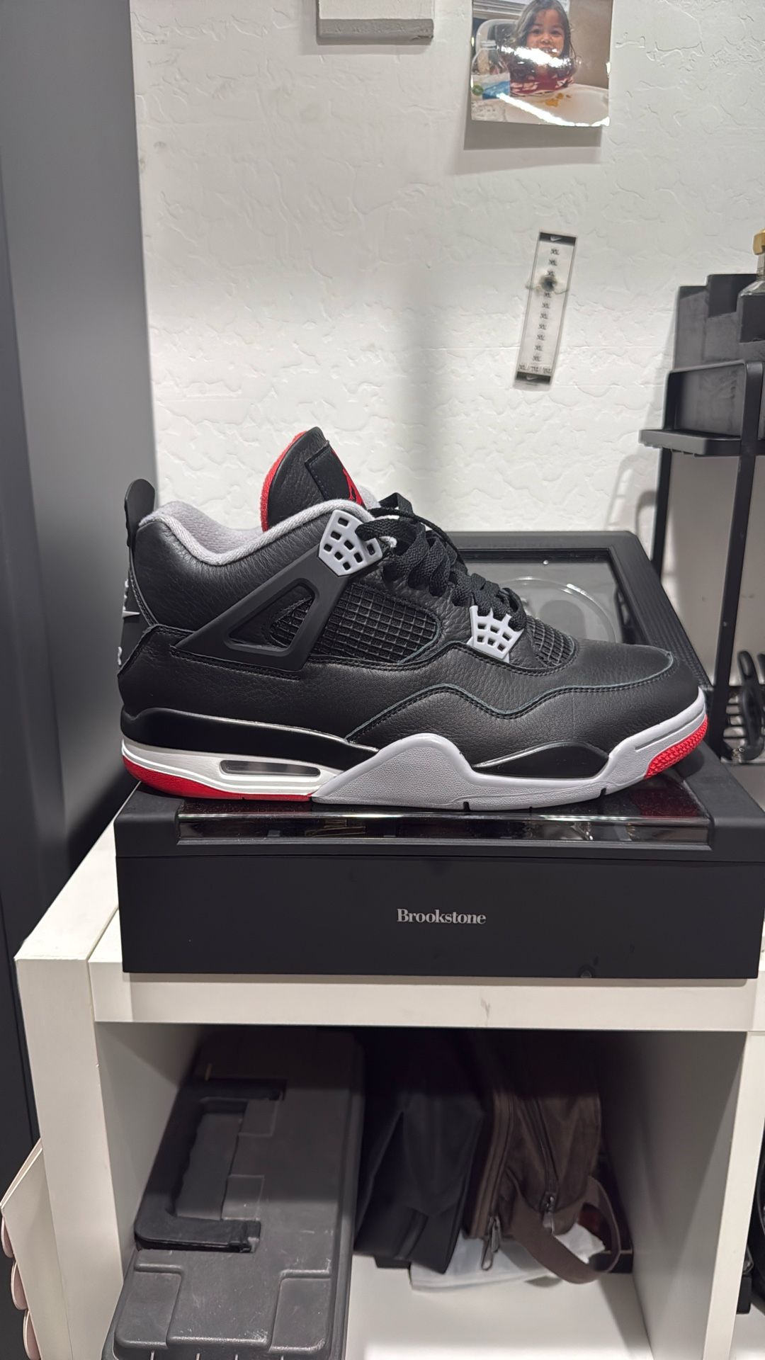 Jordan 4 Reimagined