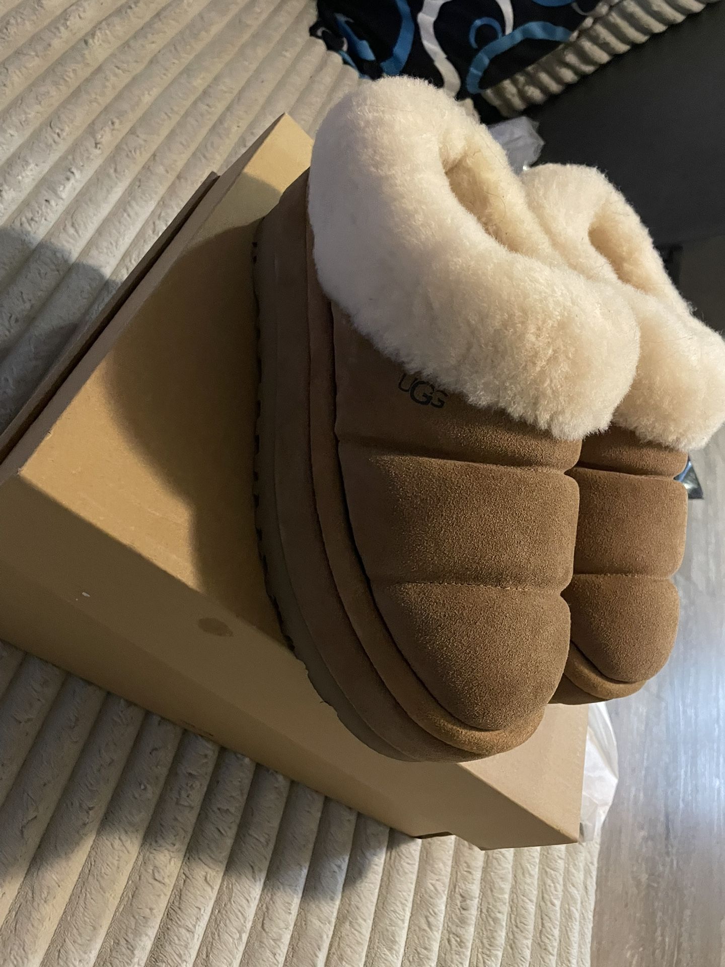 Uggs