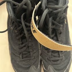 Nike Wrestling Shoes