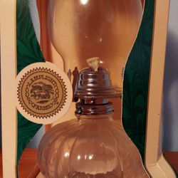 Lamplight Farms Oil Lamp