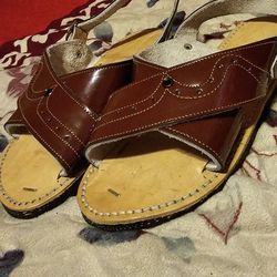 Mexican Sandals Huaraches