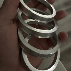 Free Rims Spacers