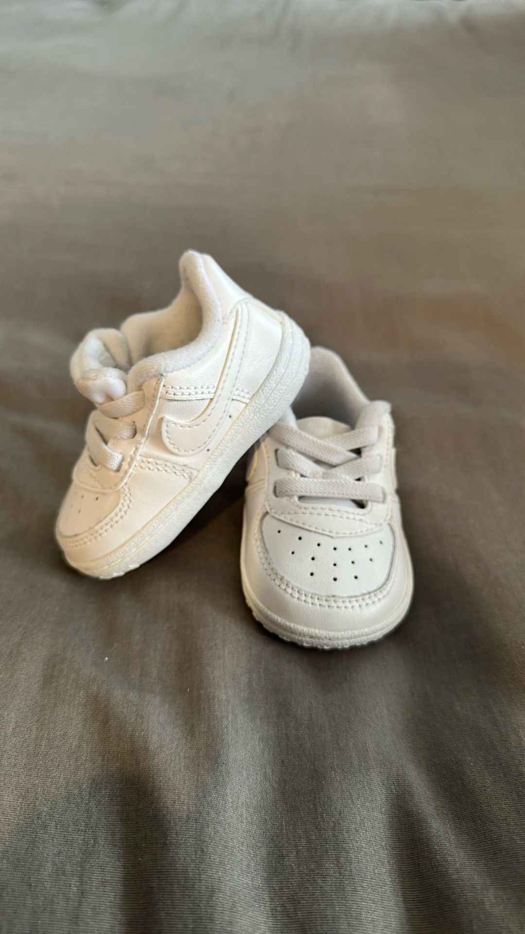 Infant Nike Shoes