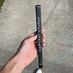 Scotty Cameron Corded Grip (brand new)