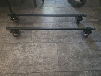 Roof rack for Audi