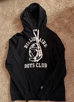 Billionaire Boy Club XL Hoodie