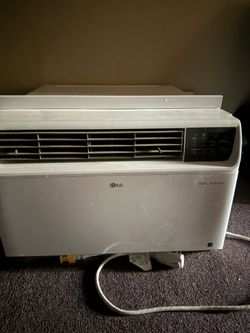 AC window unit