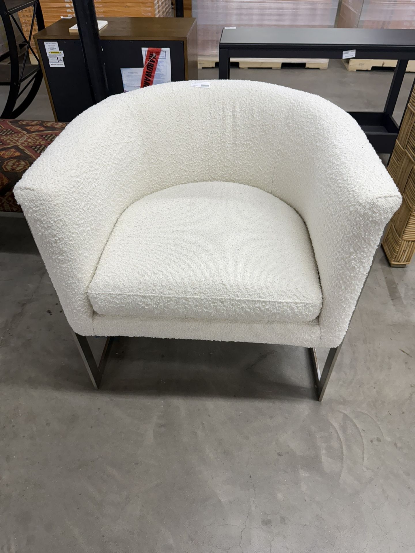 Occasional Chair