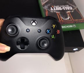 Brand New Xbox one X