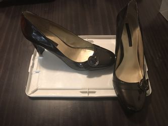 Bandelino Heels Size 10