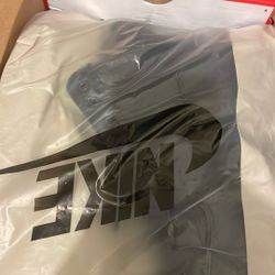 Nike Black 