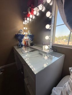 Vanity