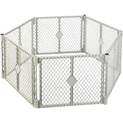 Toddler Playyard