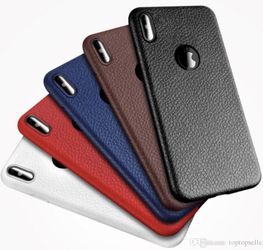 iPhone X case $5