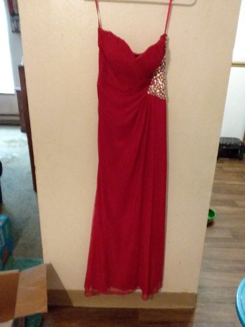 Teen Dress