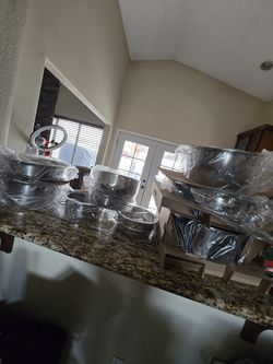 Brandnew SaladMaster
