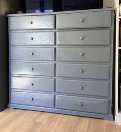 Brand new 12 Drawer dresser