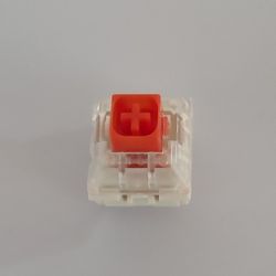 Kailh Box Red mechanical keyboard switches x120