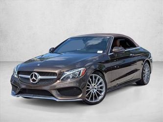 2018 Mercedes-Benz C 300
