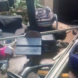 Craftsman Sander