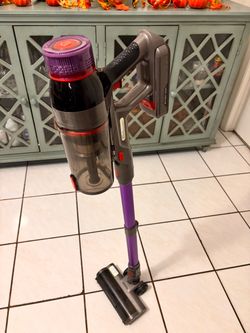 Vacume