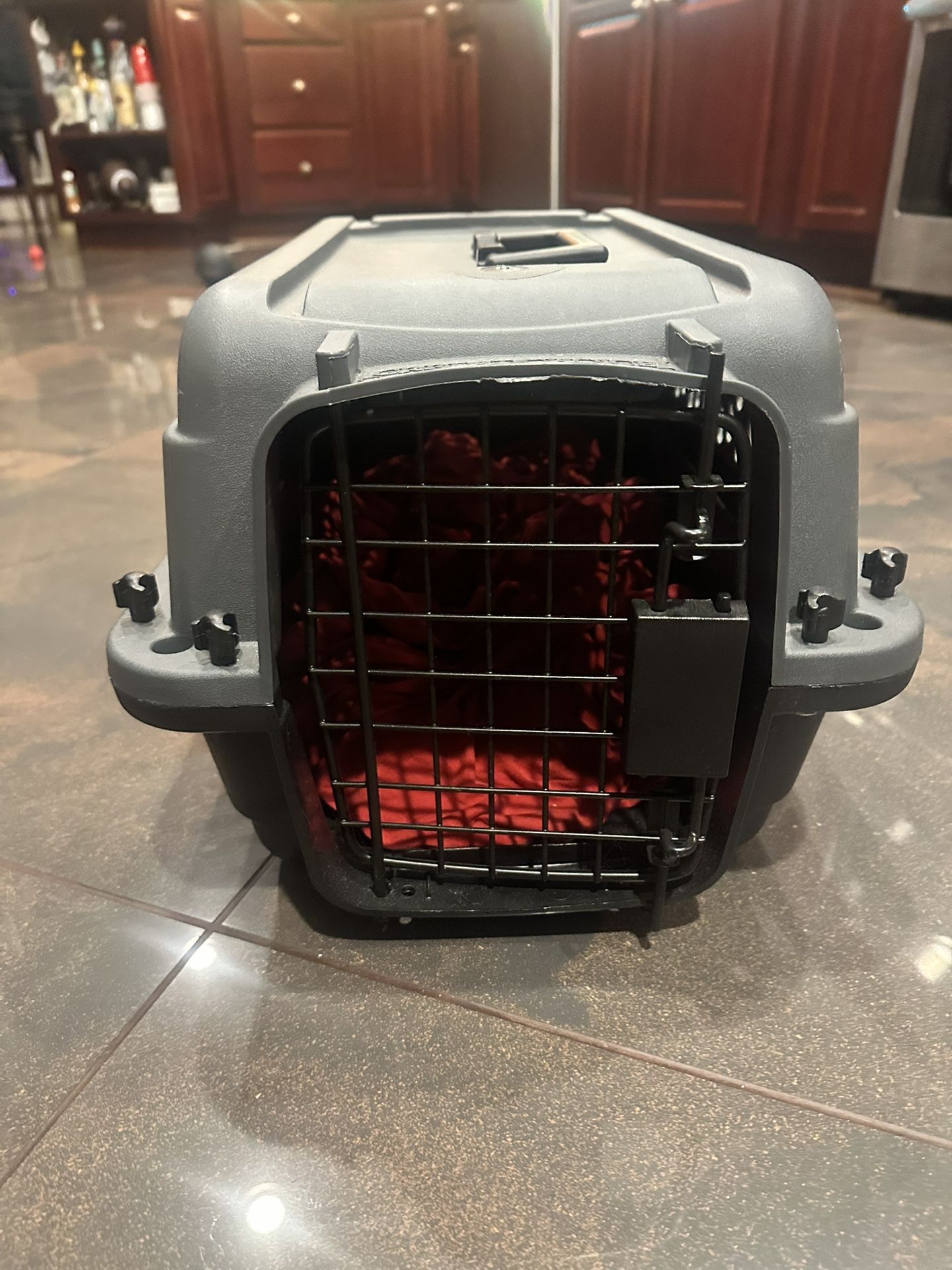 Small Pet Carrier 16x 18