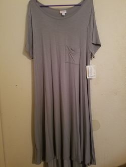 Lularoe XL Carly