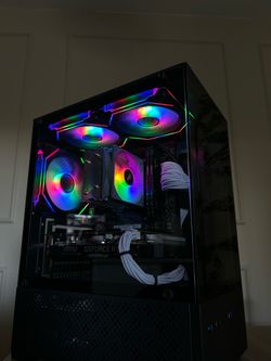 🔥 Gaming PC – Ryzen 5 3600 + RTX 2060 6GB – $685 OBO 🔥