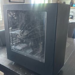 Used PC tower