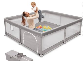 Play Pen