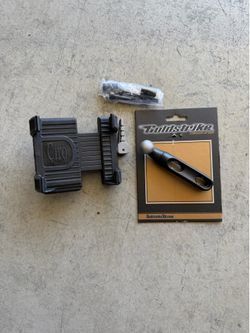 Goldwing Phone Holder